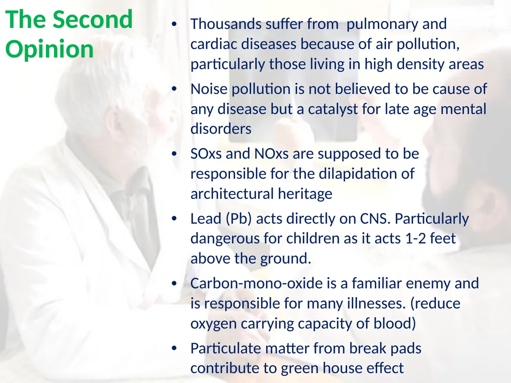 Karachi’s Transport Issues More Questions Than - slide 15 of 24