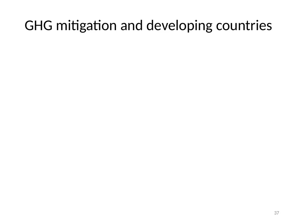 We Need Energy Technology Breakthroughs to - slide 37 of 48