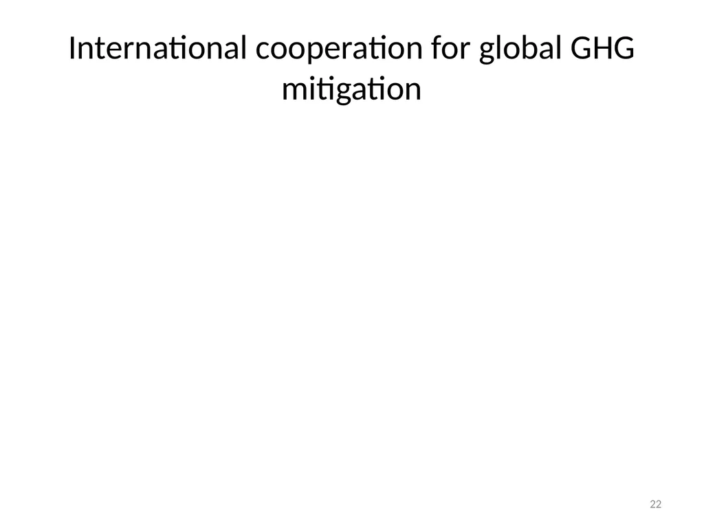 We Need Energy Technology Breakthroughs to - slide 22 of 48