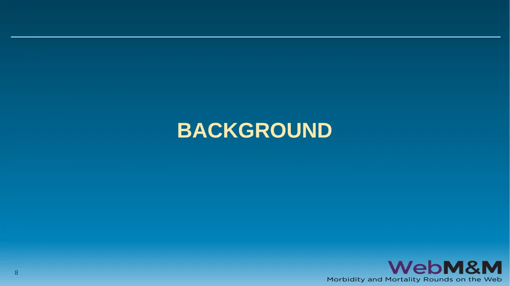 Spotlight Neurological Red Flags: A Missed Stroke - slide 8 of 56