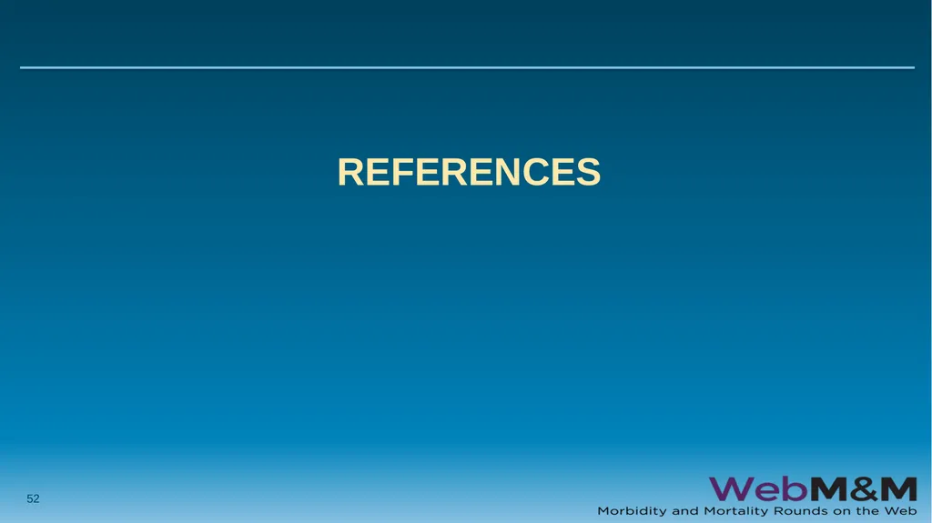 Spotlight Neurological Red Flags: A Missed Stroke - slide 52 of 56