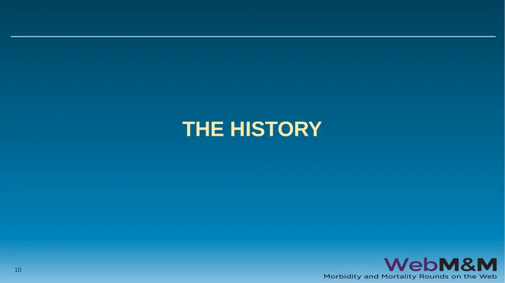 Spotlight Neurological Red Flags: A Missed Stroke - slide 10 of 56