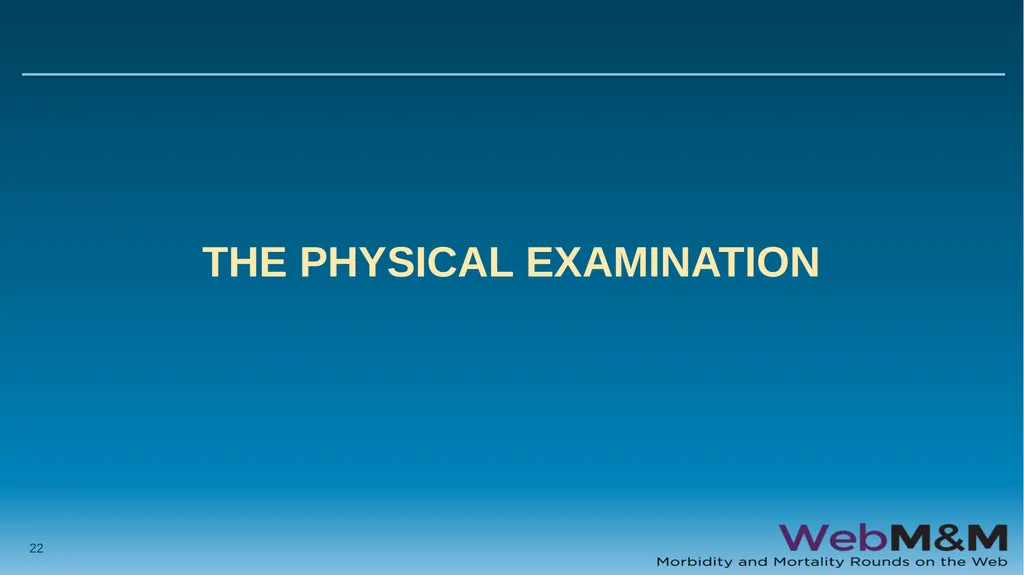 Spotlight Neurological Red Flags: A Missed Stroke - slide 22 of 56