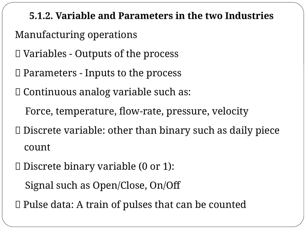 Chapter 5 Industrial Control Systems Dr. Osama - slide 8 of 52