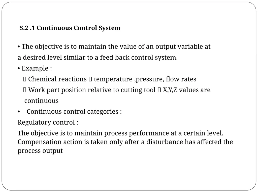 Chapter 5 Industrial Control Systems Dr. Osama - slide 12 of 52