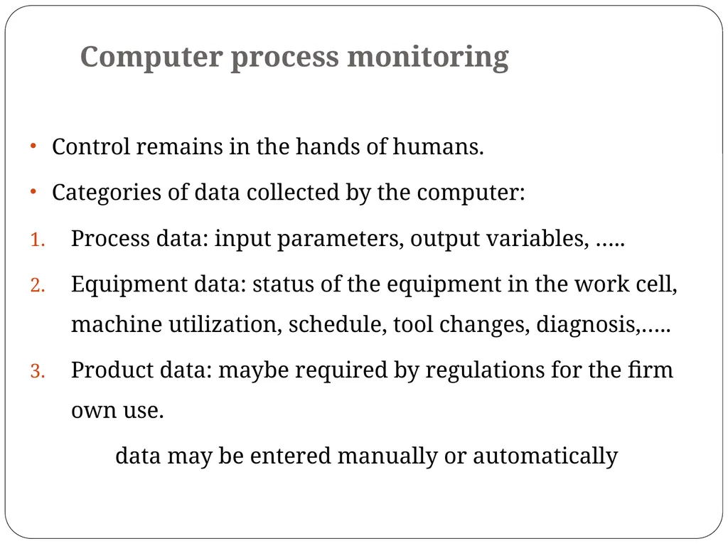 Chapter 5 Industrial Control Systems Dr. Osama - slide 35 of 52