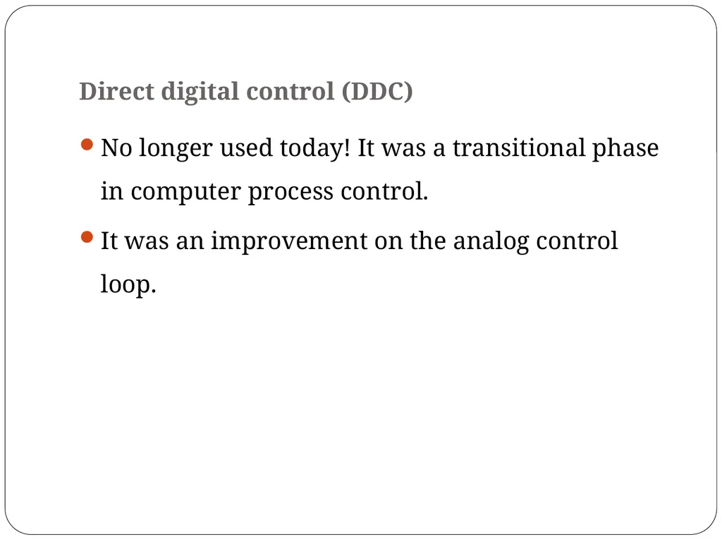 Chapter 5 Industrial Control Systems Dr. Osama - slide 36 of 52