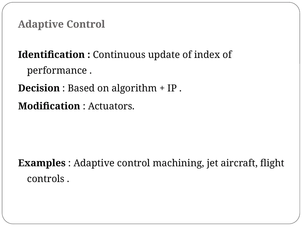 Chapter 5 Industrial Control Systems Dr. Osama - slide 19 of 52