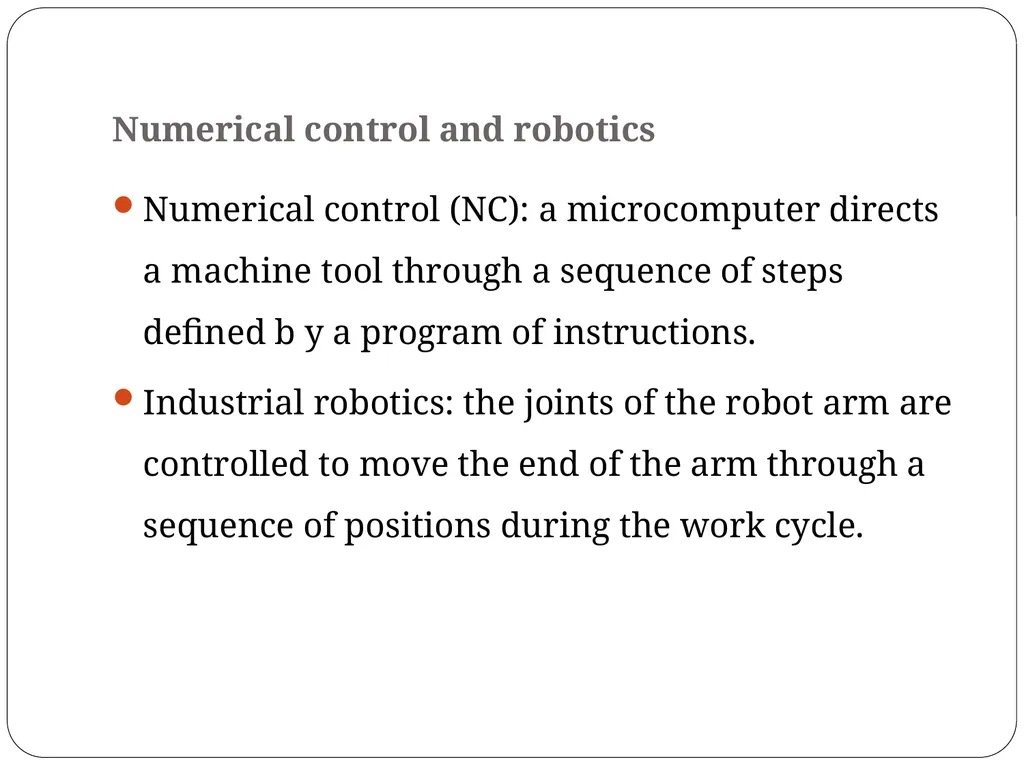 Chapter 5 Industrial Control Systems Dr. Osama - slide 40 of 52