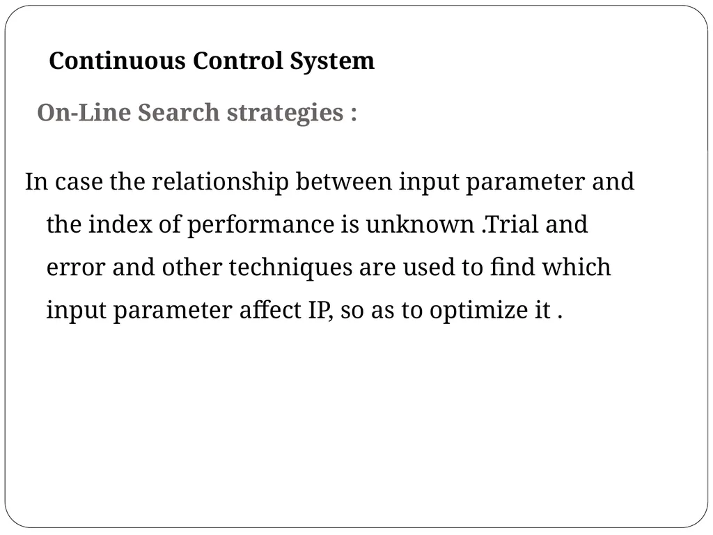 Chapter 5 Industrial Control Systems Dr. Osama - slide 20 of 52