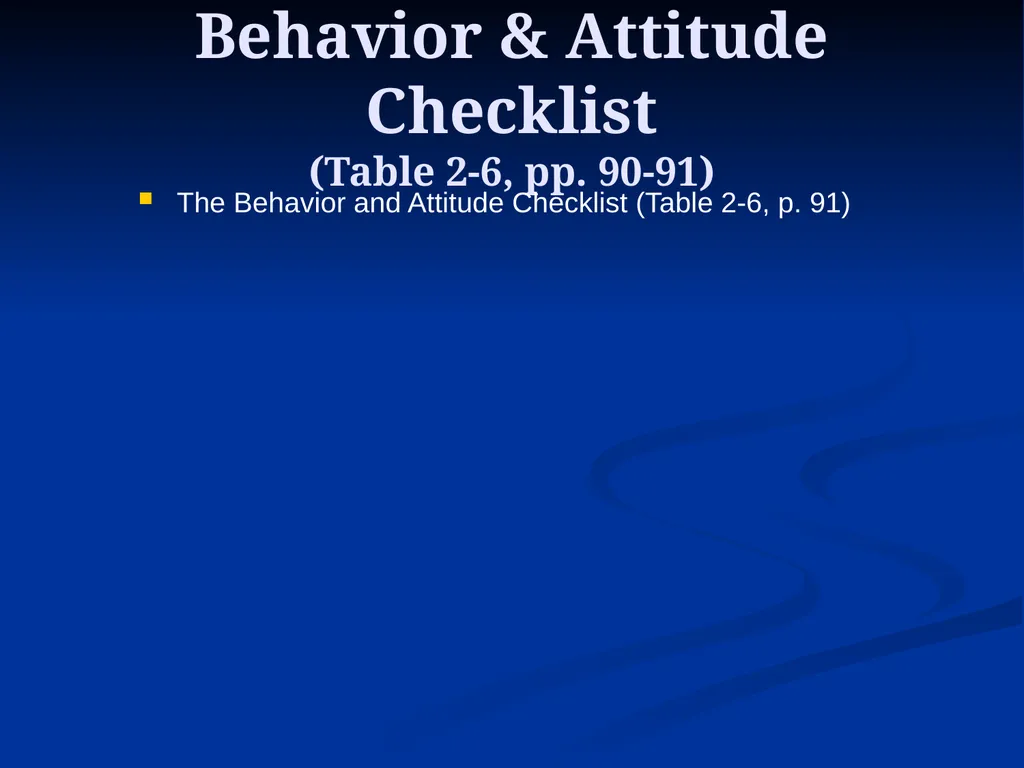 Webinar Foundations of Behavioral, Social, and - slide 184 of 209