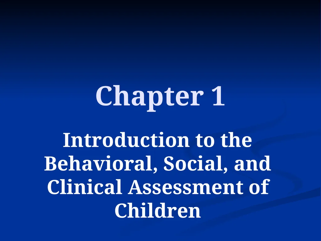 Webinar Foundations of Behavioral, Social, and - slide 190 of 209