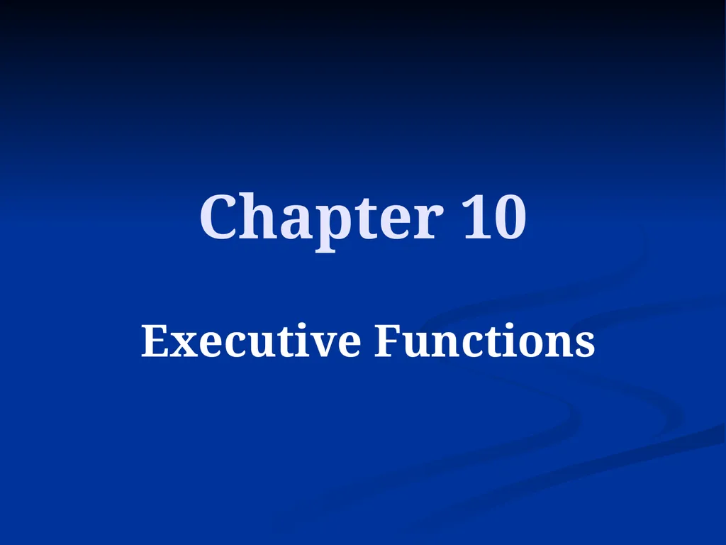 Webinar Foundations of Behavioral, Social, and - slide 132 of 209