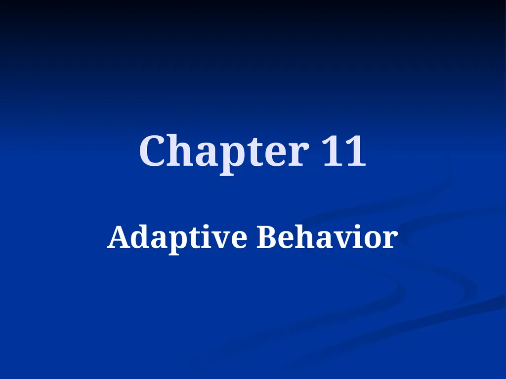 Webinar Foundations of Behavioral, Social, and - slide 129 of 209