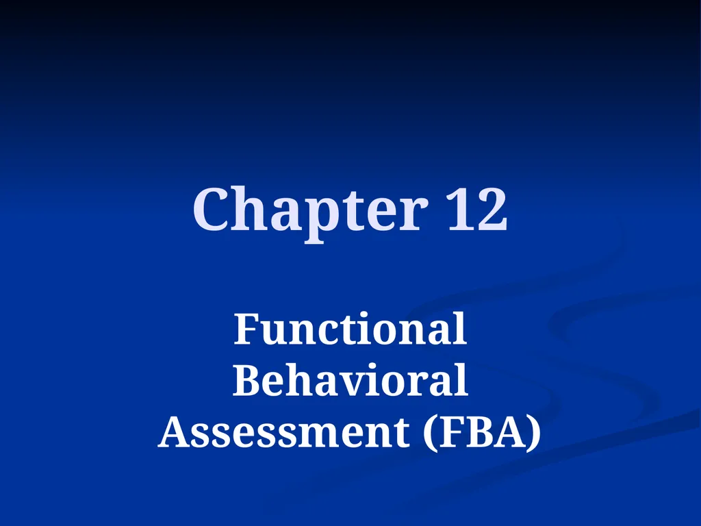 Webinar Foundations of Behavioral, Social, and - slide 125 of 209