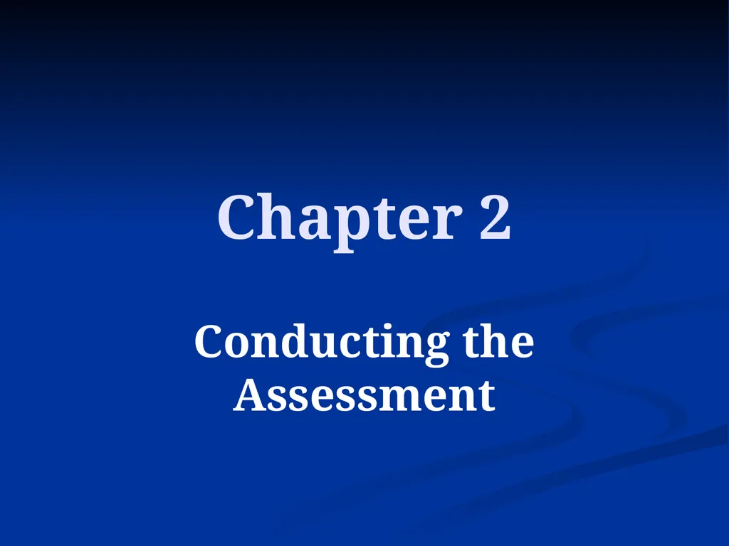 Webinar Foundations of Behavioral, Social, and - slide 181 of 209