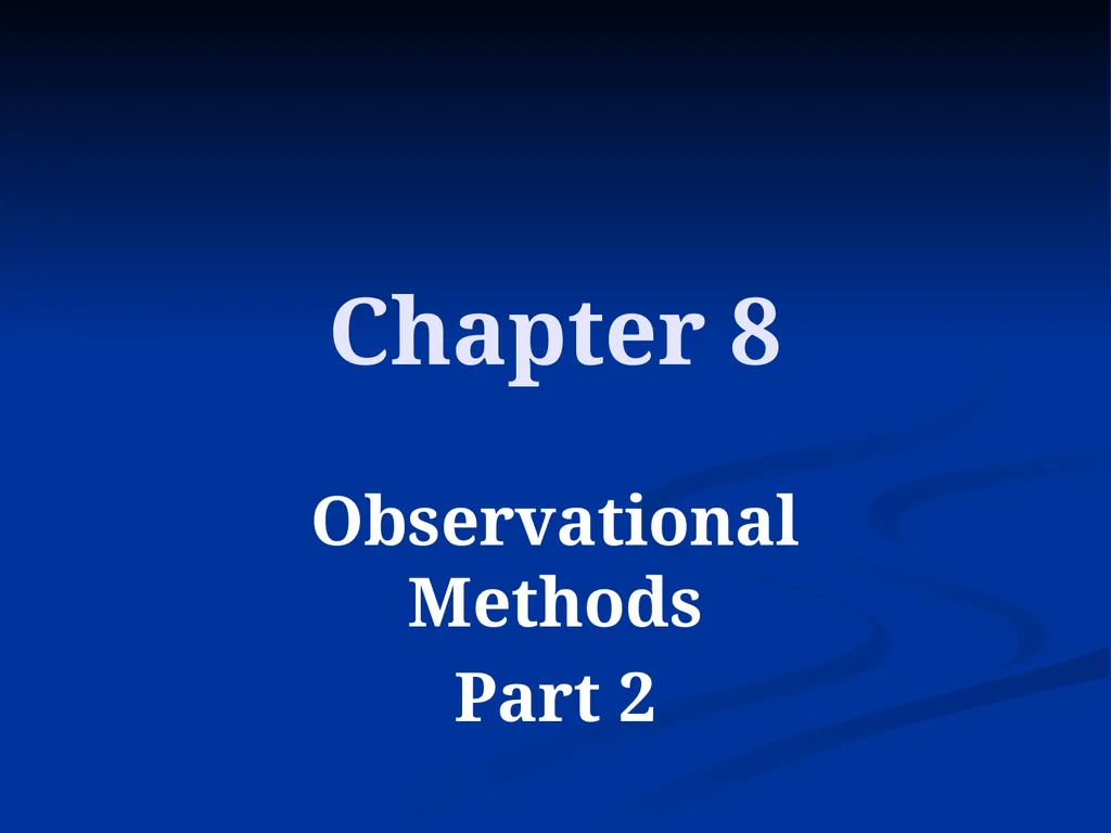 Webinar Foundations of Behavioral, Social, and - slide 143 of 209