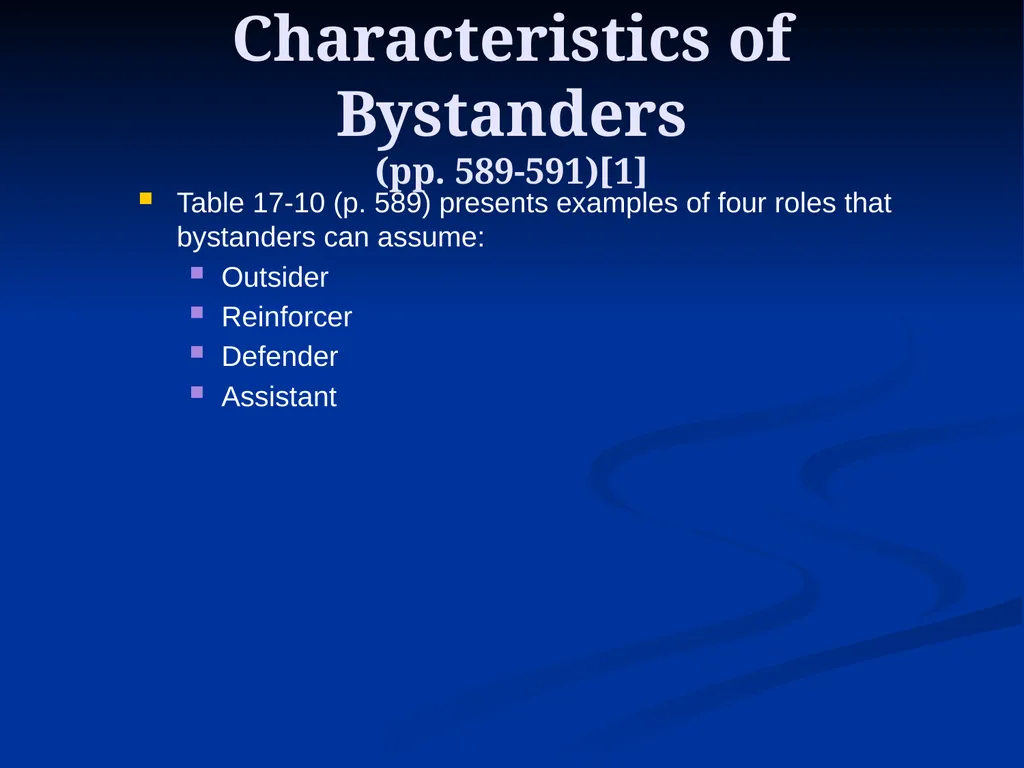 Webinar Foundations of Behavioral, Social, and - slide 70 of 209