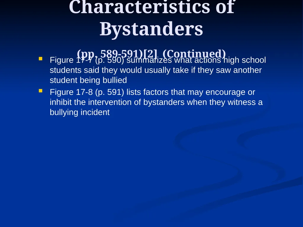 Webinar Foundations of Behavioral, Social, and - slide 71 of 209
