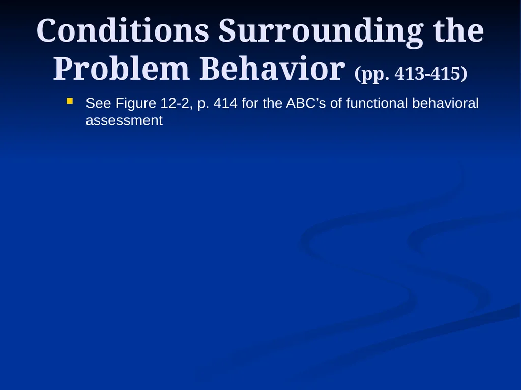 Webinar Foundations of Behavioral, Social, and - slide 128 of 209