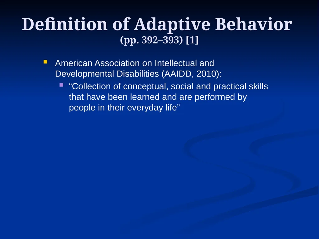 Webinar Foundations of Behavioral, Social, and - slide 130 of 209