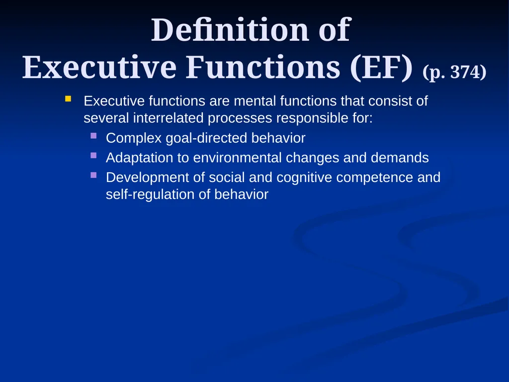 Webinar Foundations of Behavioral, Social, and - slide 133 of 209