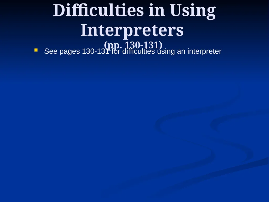 Webinar Foundations of Behavioral, Social, and - slide 178 of 209