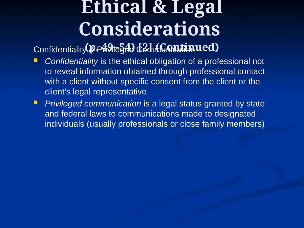 Webinar Foundations of Behavioral, Social, and - slide 205 of 209