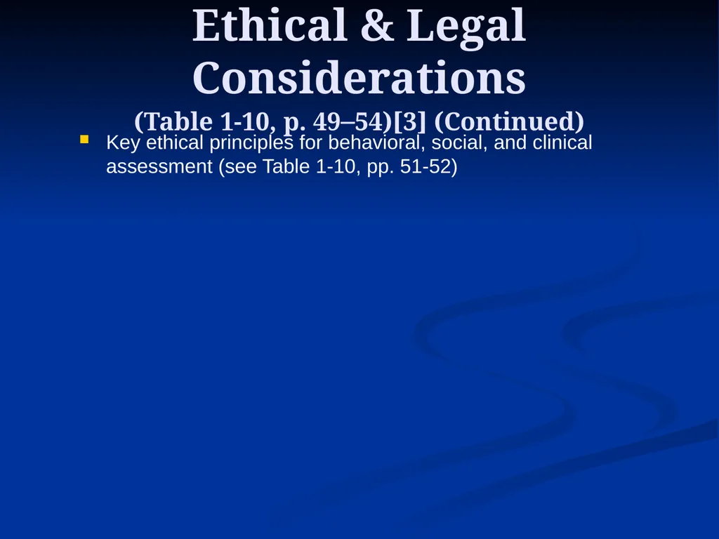 Webinar Foundations of Behavioral, Social, and - slide 206 of 209