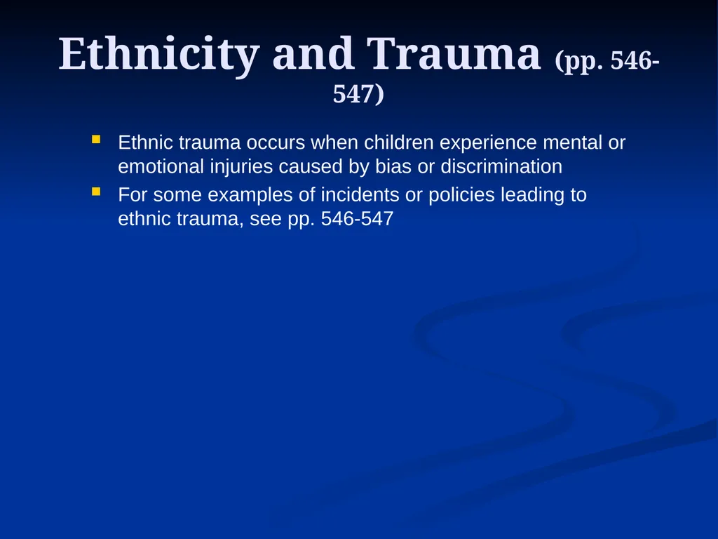 Webinar Foundations of Behavioral, Social, and - slide 87 of 209