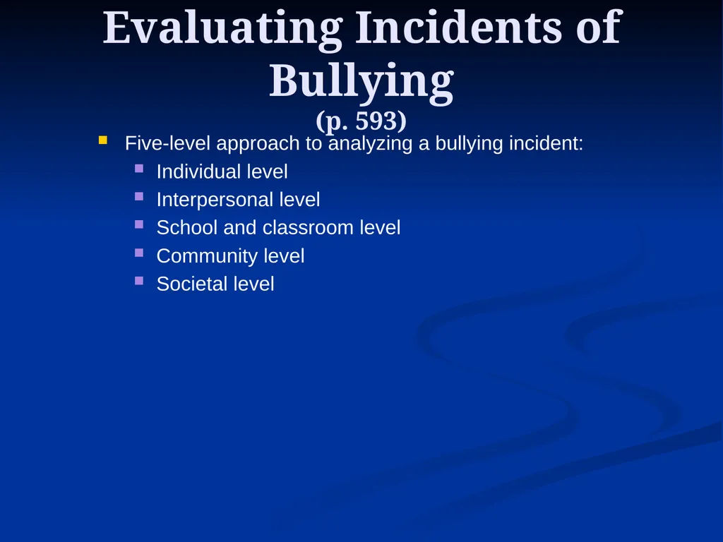 Webinar Foundations of Behavioral, Social, and - slide 73 of 209
