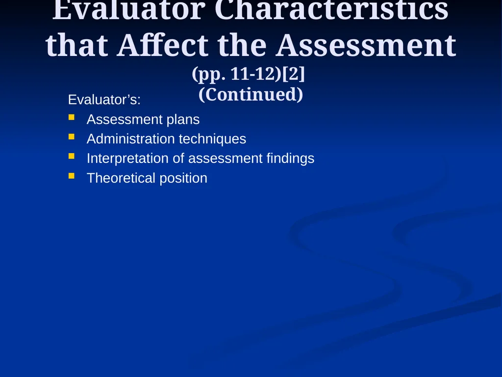 Webinar Foundations of Behavioral, Social, and - slide 194 of 209