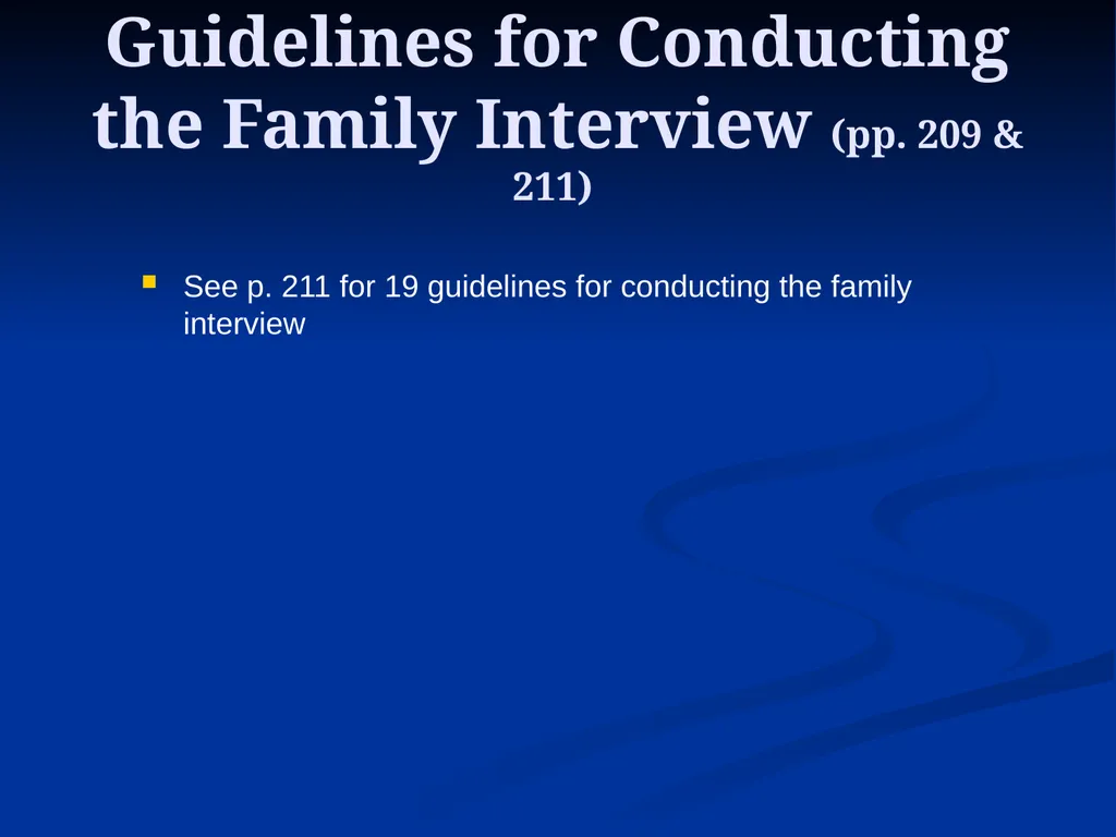 Webinar Foundations of Behavioral, Social, and - slide 164 of 209