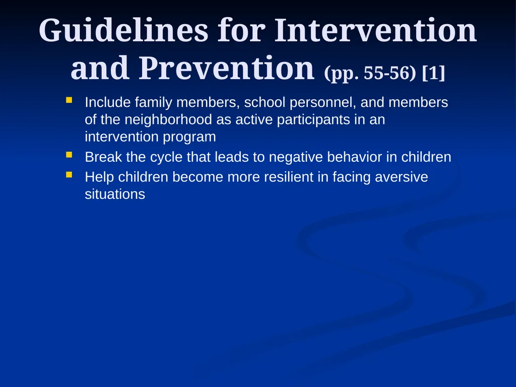 Webinar Foundations of Behavioral, Social, and - slide 208 of 209