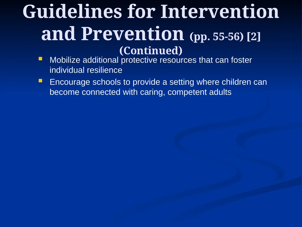 Webinar Foundations of Behavioral, Social, and - slide 209 of 209