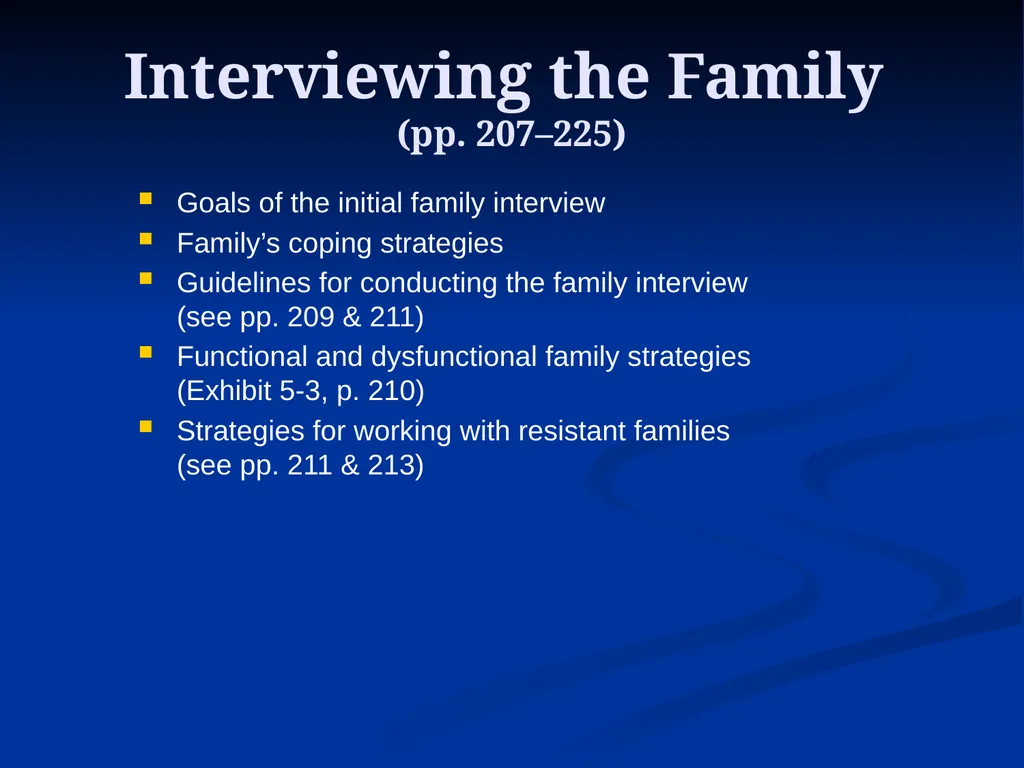 Webinar Foundations of Behavioral, Social, and - slide 163 of 209