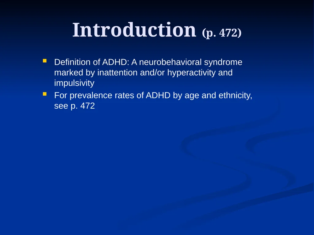 Webinar Foundations of Behavioral, Social, and - slide 105 of 209
