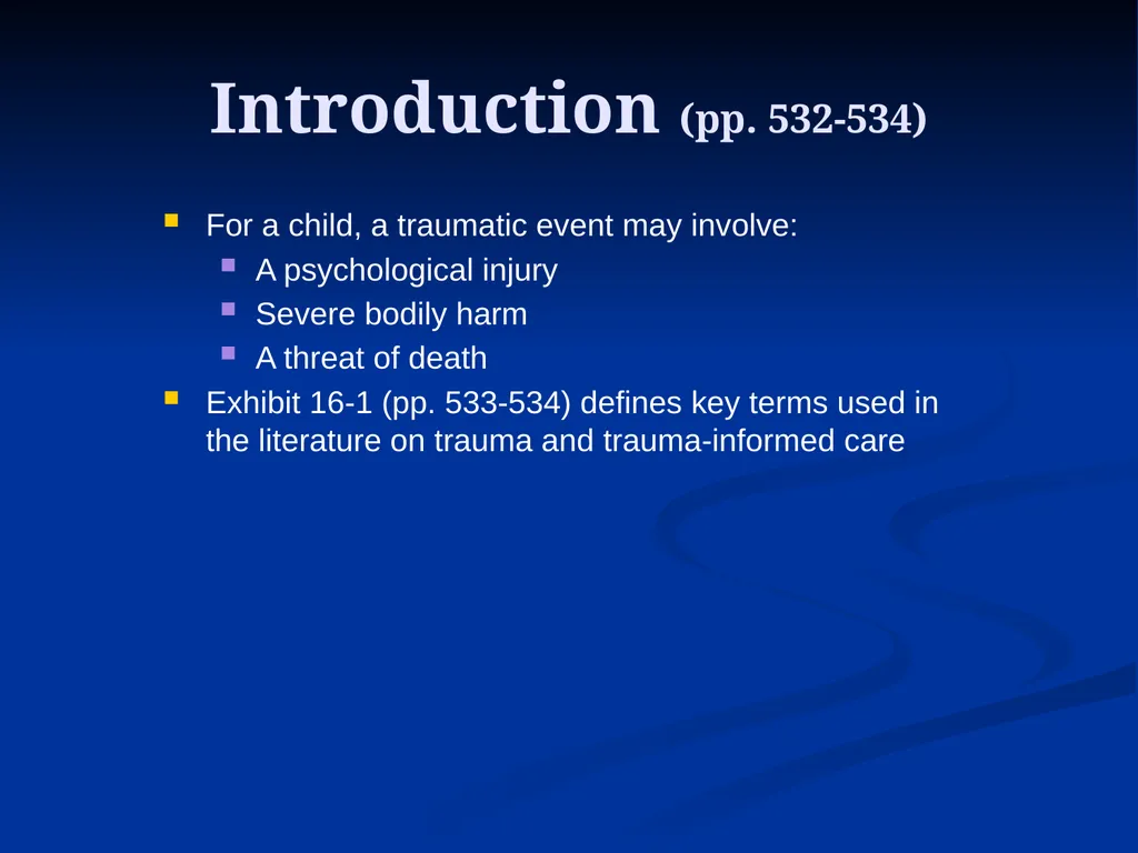 Webinar Foundations of Behavioral, Social, and - slide 76 of 209