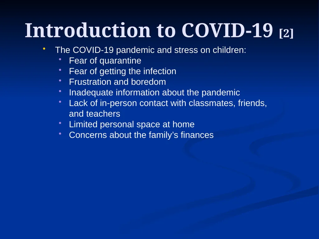 Webinar Foundations of Behavioral, Social, and - slide 3 of 209
