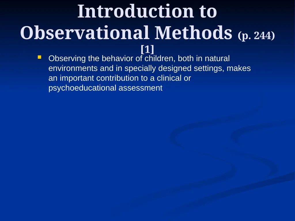 Webinar Foundations of Behavioral, Social, and - slide 147 of 209
