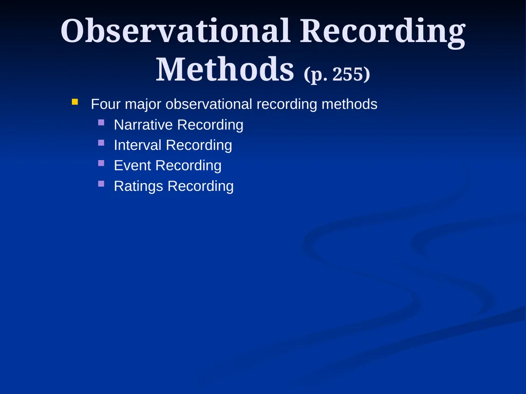 Webinar Foundations of Behavioral, Social, and - slide 149 of 209
