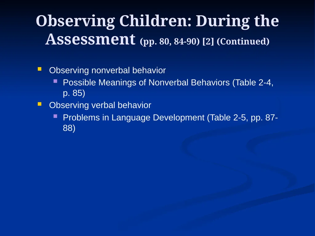 Webinar Foundations of Behavioral, Social, and - slide 183 of 209