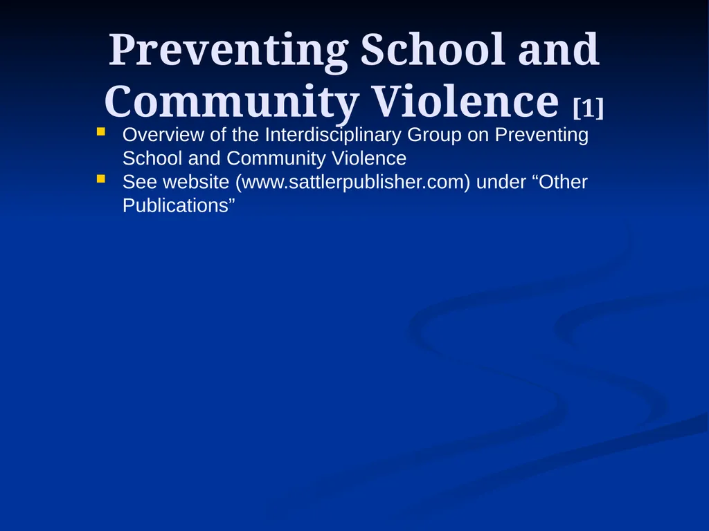 Webinar Foundations of Behavioral, Social, and - slide 22 of 209