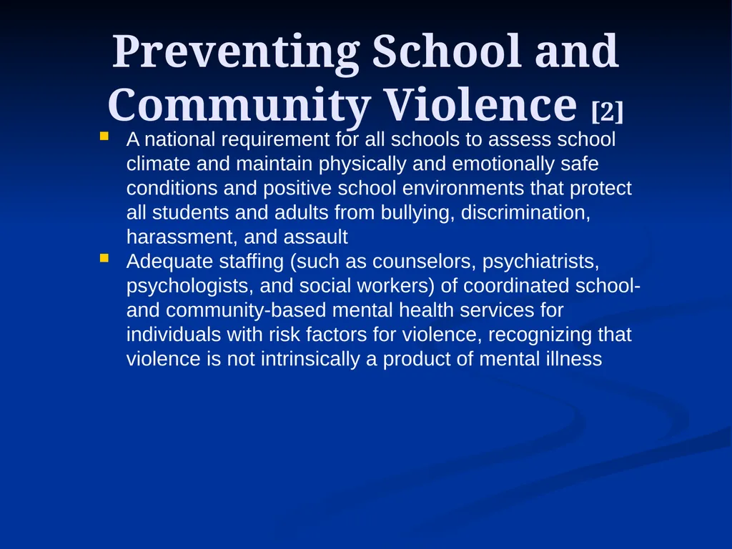 Webinar Foundations of Behavioral, Social, and - slide 23 of 209
