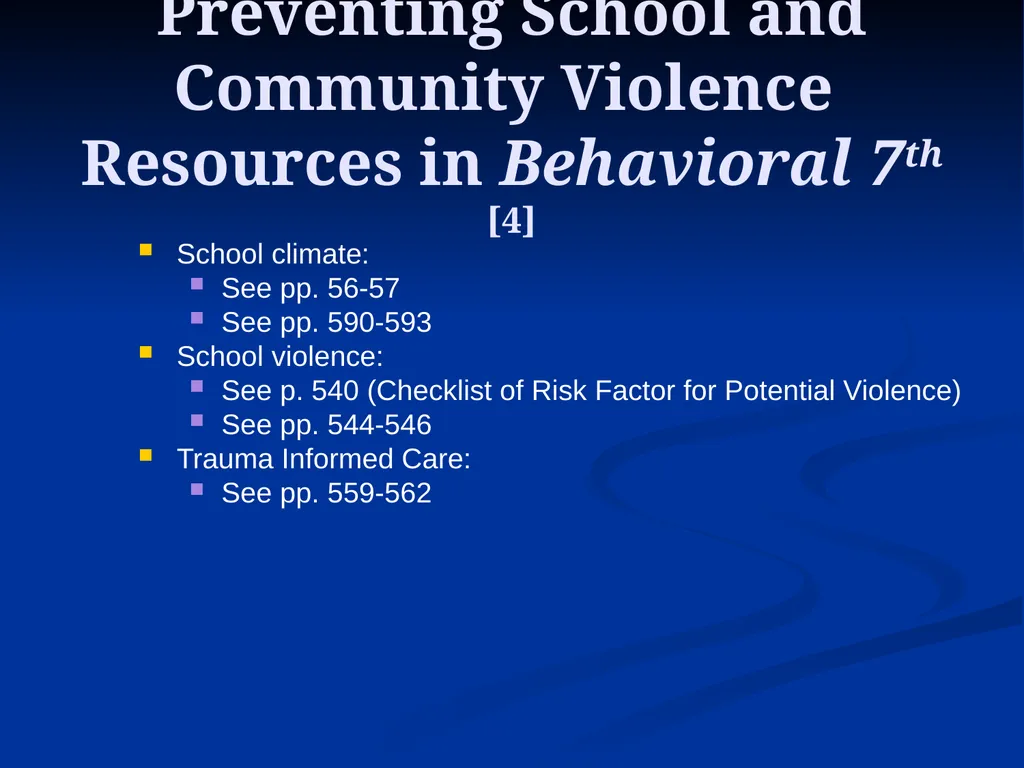 Webinar Foundations of Behavioral, Social, and - slide 26 of 209