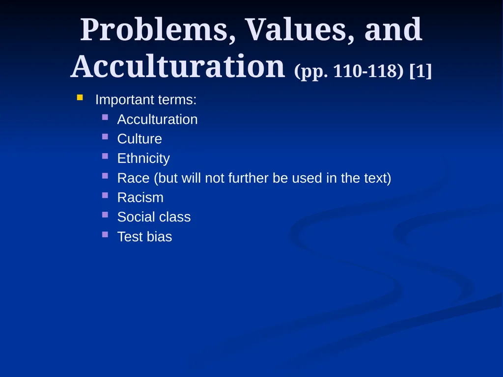 Webinar Foundations of Behavioral, Social, and - slide 173 of 209