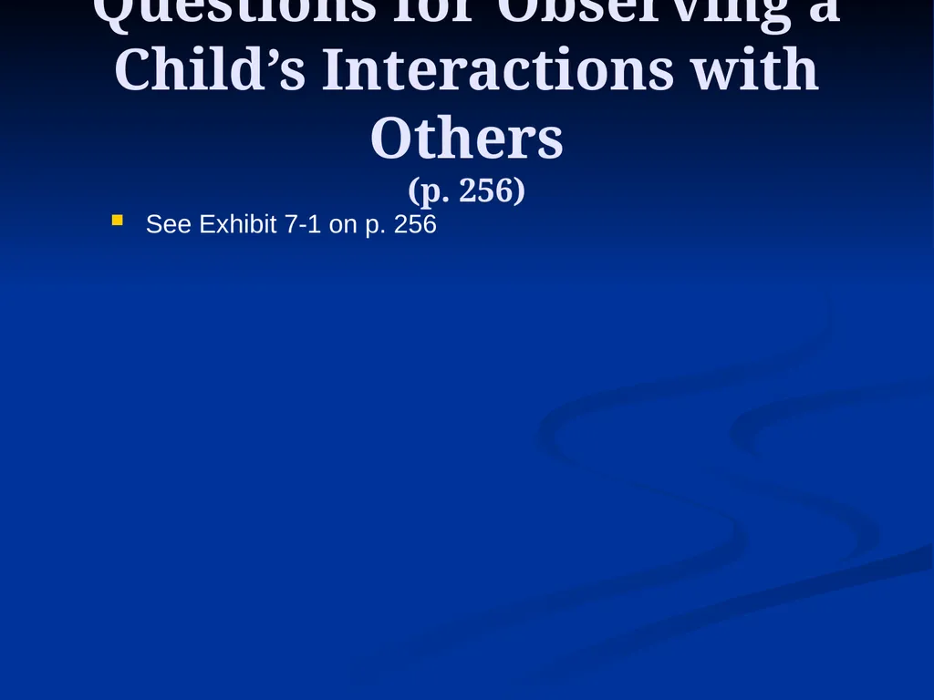 Webinar Foundations of Behavioral, Social, and - slide 150 of 209