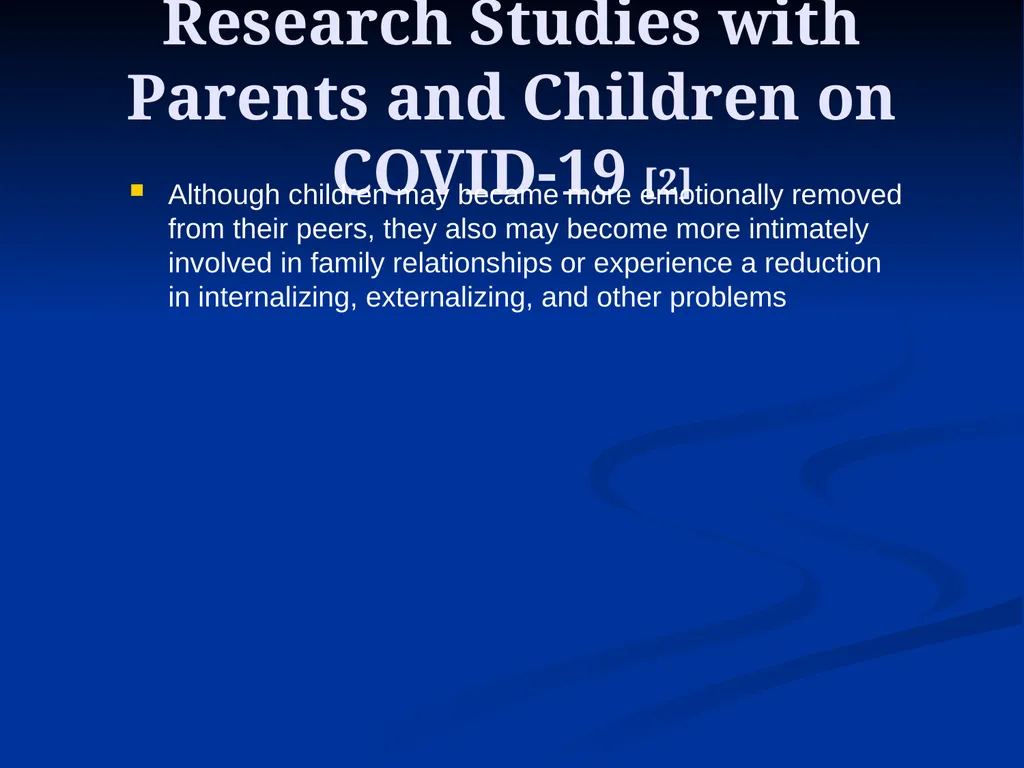 Webinar Foundations of Behavioral, Social, and - slide 10 of 209