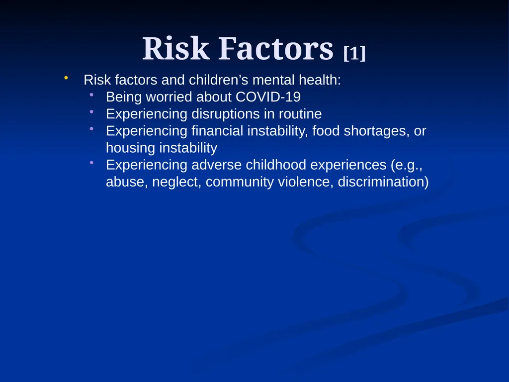 Webinar Foundations of Behavioral, Social, and - slide 4 of 209