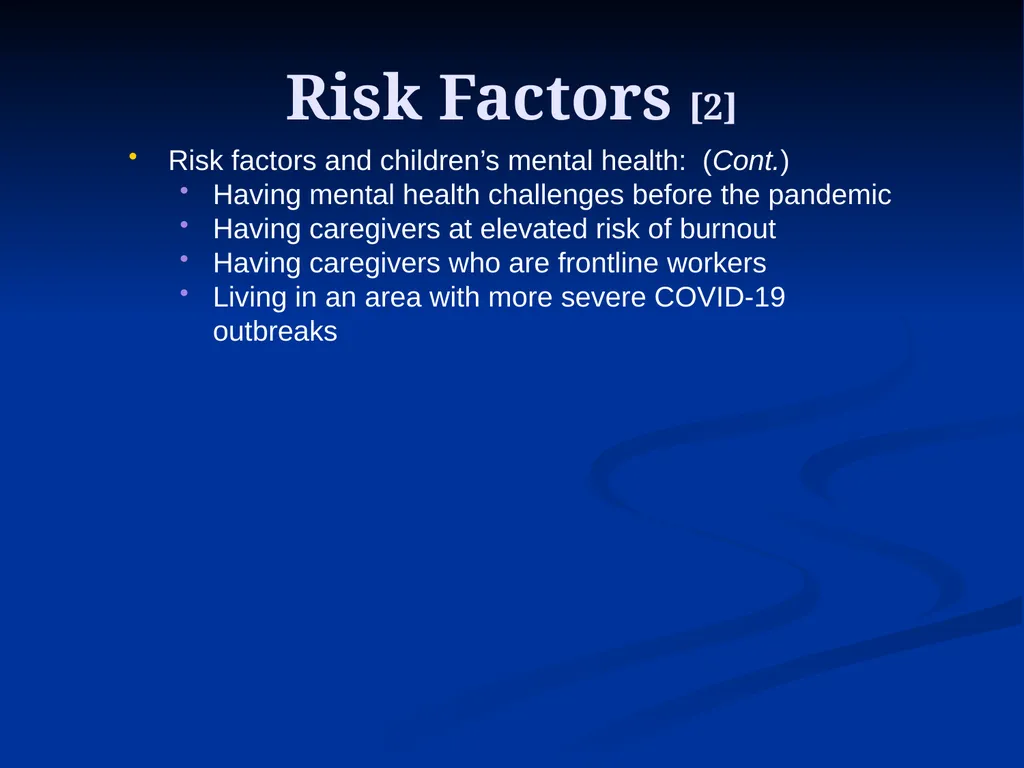 Webinar Foundations of Behavioral, Social, and - slide 5 of 209